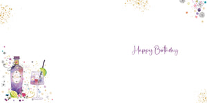 Ladies Birthday