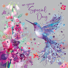 Load image into Gallery viewer, Ladies Birthday Card
