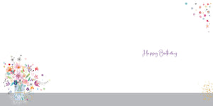 Ladies Birthday Wishes