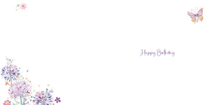 Ladies Birthday Wishes