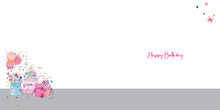 Load image into Gallery viewer, Ladies Birthday Card
