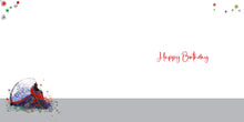 Load image into Gallery viewer, Men&#39;s Birthday Card
