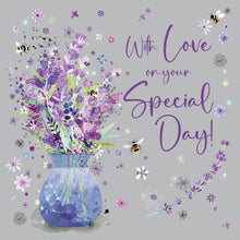Load image into Gallery viewer, Ladies Birthday Card
