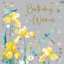 Load image into Gallery viewer, Ladies Birthday Wishes
