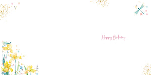 Ladies Birthday Wishes
