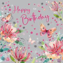 Load image into Gallery viewer, Ladies Birthday Card
