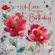 Load image into Gallery viewer, Ladies Birthday Card
