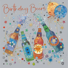 Load image into Gallery viewer, Men's Birthday Card
