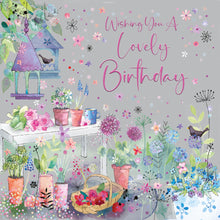 Load image into Gallery viewer, Ladies Birthday Card
