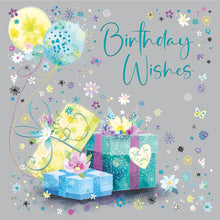 Load image into Gallery viewer, Ladies Birthday Card
