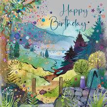 Load image into Gallery viewer, Men's Birthday Card
