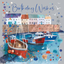 Load image into Gallery viewer, Men's Birthday Card
