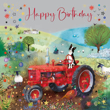 Load image into Gallery viewer, Men's Birthday Card
