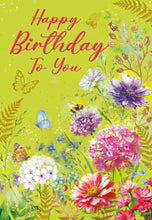 Load image into Gallery viewer, Ladies Happy Birthday
