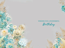 Load image into Gallery viewer, Ladies Happy Birthday
