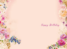 Load image into Gallery viewer, Ladies Happy Birthday
