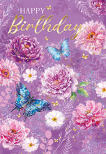 Load image into Gallery viewer, Ladies Happy Birthday
