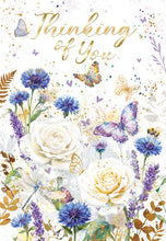 Load image into Gallery viewer, Thinking of You Card
