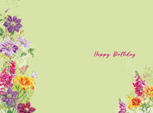 Load image into Gallery viewer, Ladies Happy Birthday
