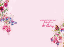 Load image into Gallery viewer, Ladies Happy Birthday
