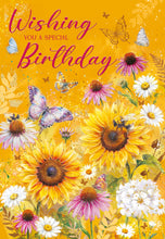 Load image into Gallery viewer, Ladies Happy Birthday
