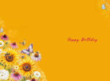 Load image into Gallery viewer, Ladies Happy Birthday
