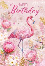 Load image into Gallery viewer, Ladies Happy Birthday
