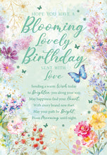 Load image into Gallery viewer, Ladies Happy Birthday
