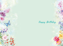 Load image into Gallery viewer, Ladies Happy Birthday
