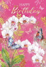 Load image into Gallery viewer, Ladies Happy Birthday
