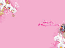 Load image into Gallery viewer, Ladies Happy Birthday
