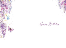 Load image into Gallery viewer, January Birthday Card
