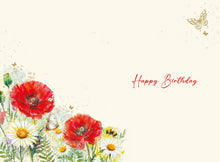 Load image into Gallery viewer, May Birthday Card
