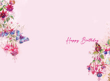 Load image into Gallery viewer, June Birthday Card

