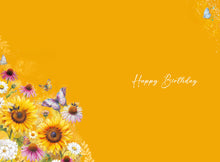 Load image into Gallery viewer, July Birthday Card
