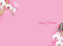 Load image into Gallery viewer, October Birthday Card
