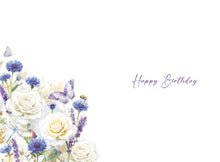 Load image into Gallery viewer, November Birthday Card
