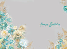 Load image into Gallery viewer, December Birthday Card
