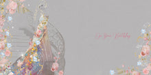 Load image into Gallery viewer, Grace Birthday
