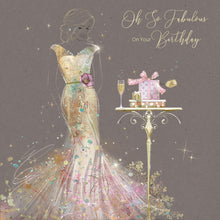 Load image into Gallery viewer, Grace Birthday
