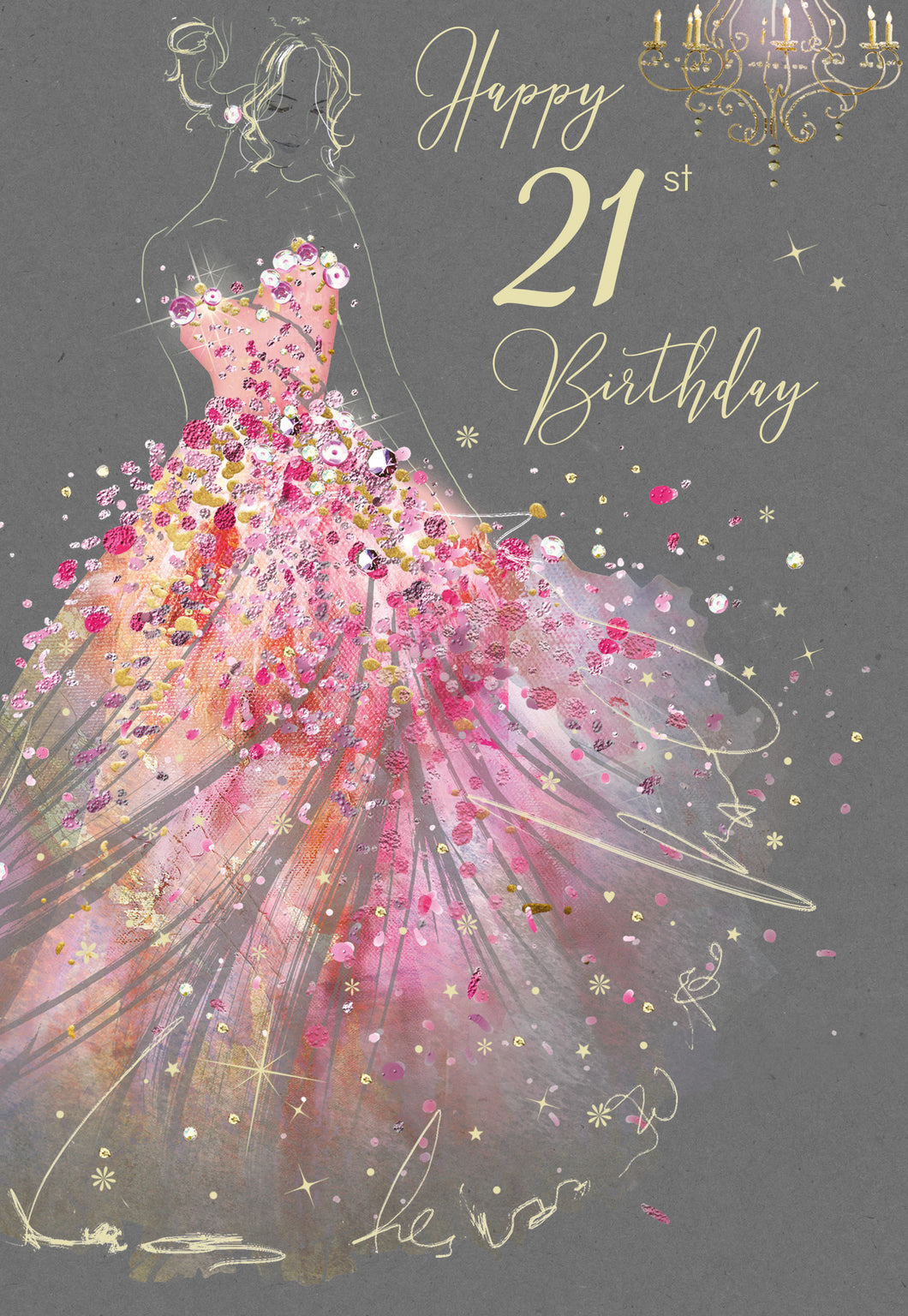 21st Birthday