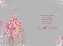 Load image into Gallery viewer, 21st Birthday

