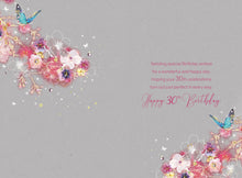 Load image into Gallery viewer, Friend 30th Birthday Card
