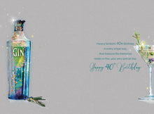 Load image into Gallery viewer, Friend 40th Birthday
