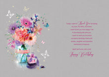 Load image into Gallery viewer, Wife Birthday Card
