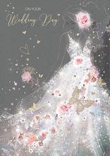 Load image into Gallery viewer, Wedding Day
