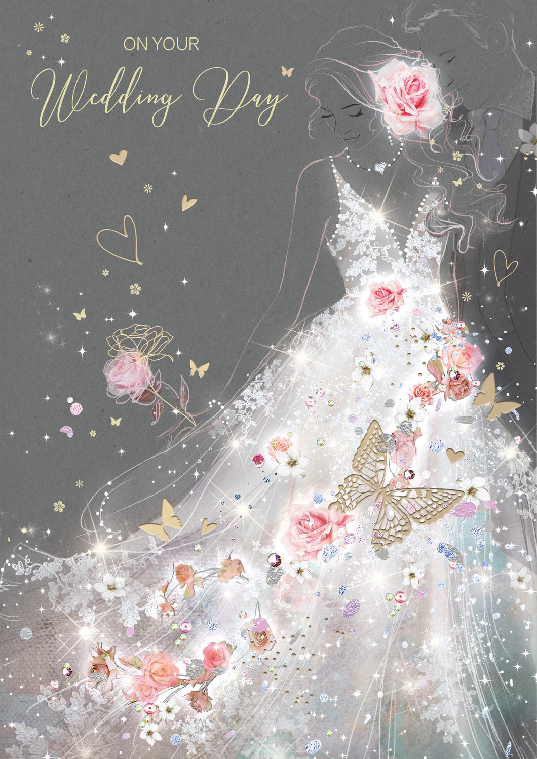 Wedding Day