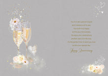 Load image into Gallery viewer, Brother &amp; Sister in Law Anniversary
