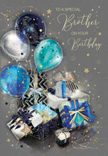 Load image into Gallery viewer, Brother Birthday
