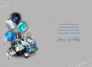 Brother Birthday